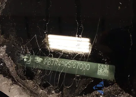 2024 Chevrolet Blazer Awd 3Lt from USA, damaged, VIN 3GNKBJR45RS167000